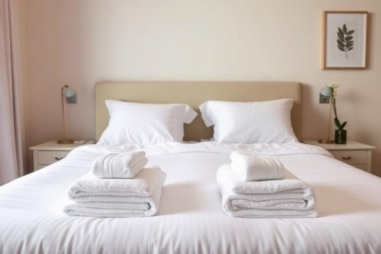 Airbnb Turnovers