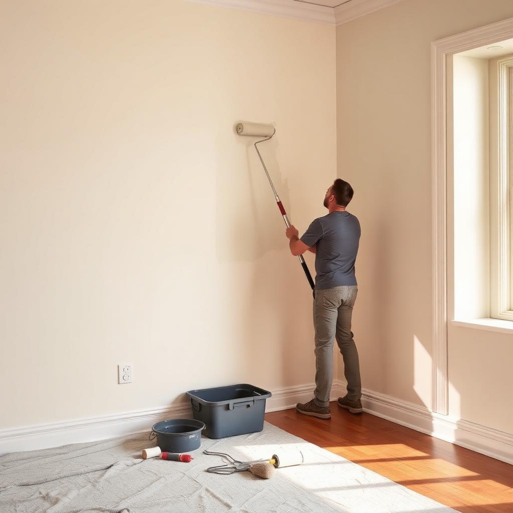 Interior Painting